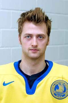 Kristian Huselius