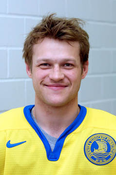 Andreas Johansson