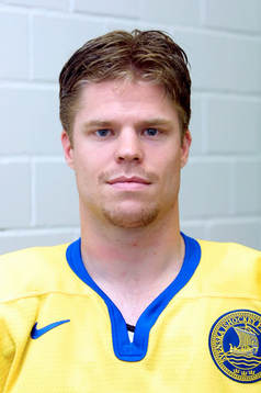 Fredrik Modin