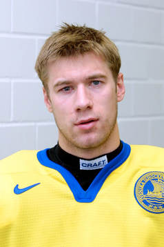 Mattias Öhlund