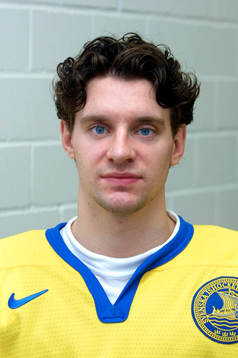 Kristoffer Ottosson