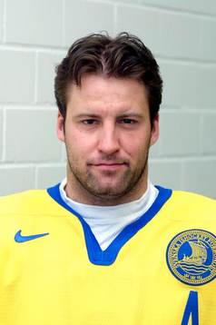 Mikael Renberg