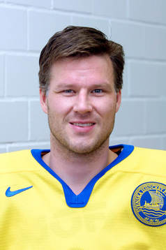 Leif Rohlin