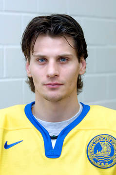 Andreas Salomonsson