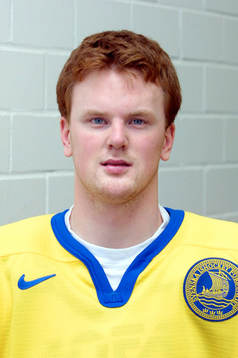 Daniel Sedin
