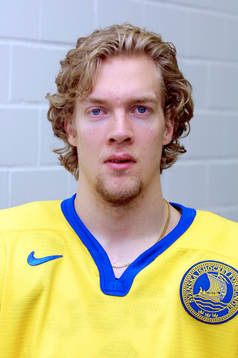 Daniel Tjärnqvist