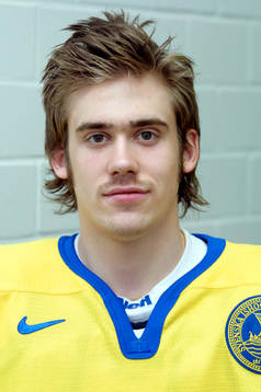 Henrik Zetterberg