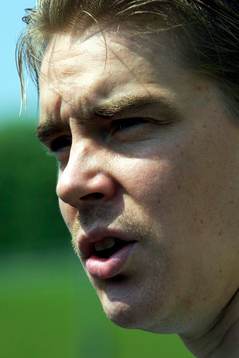 Tommy Salo