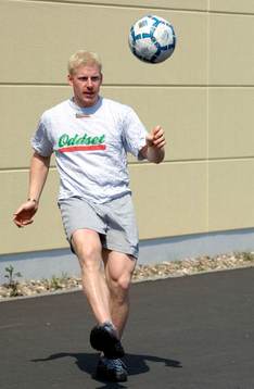 Daniel Alfredsson