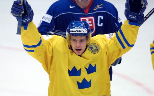 Kristofer Ottosson (jubel)