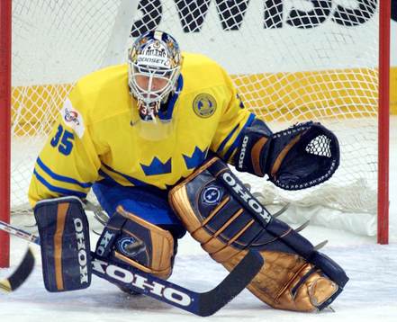 Tommy Salo