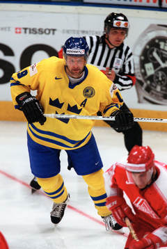 Mikael Renberg