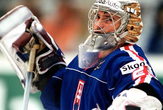 Pavol Rybar, Slovakien