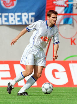 Andreas Jakobsson, Hansa Rostock