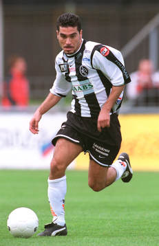 Hasan Cetinkaya, Landskrona BOIS