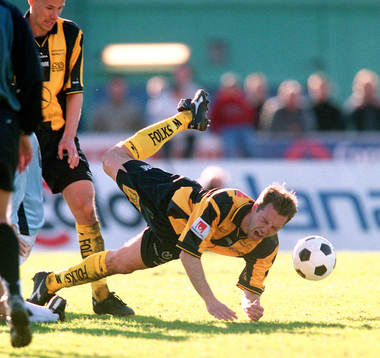 Peter Eriksson, Häcken