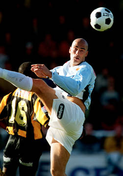 Daniel Majstorovic, Malmö FF