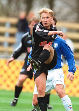 Fotboll, Allsvenskan, Trelleborgs FF