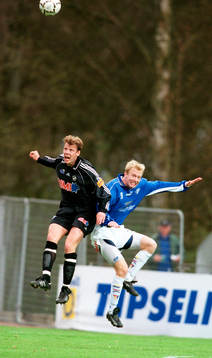 Fotboll, Allsvenskan, Trelleborgs FF