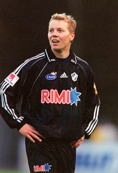 Fotboll, Allsvenskan, Trelleborgs FF