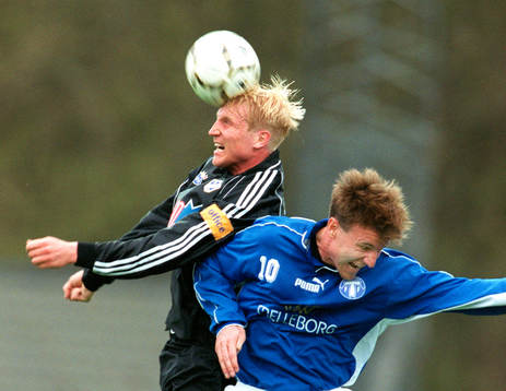 Fotboll, Allsvenskan, Trelleborgs FF