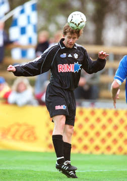 Fotboll, Allsvenskan, Trelleborgs FF