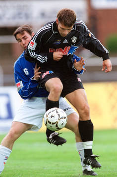 Fotboll, Allsvenskan, Trelleborgs FF
