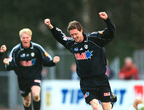Fotboll, Allsvenskan, Trelleborgs FF