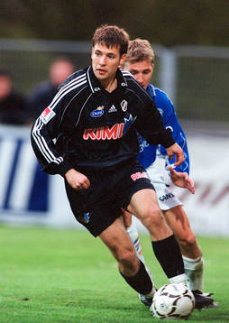 Fotboll, Allsvenskan, Trelleborgs FF