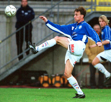 Jons Nilsson, Trelleborgs FF (Trelleborg)