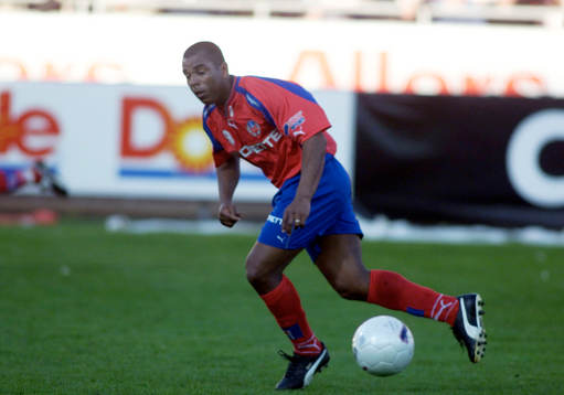 Alvaro Santos, Helsingborg