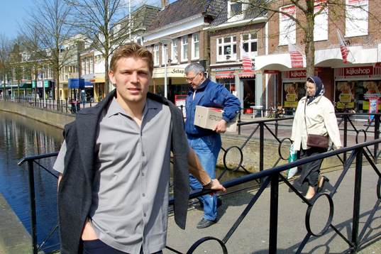 Marcus Allbäck