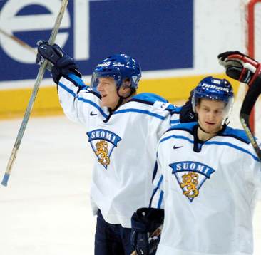 jubel Finland