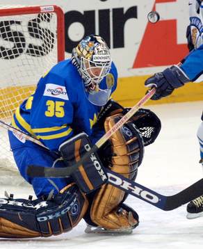 Tommy Salo
