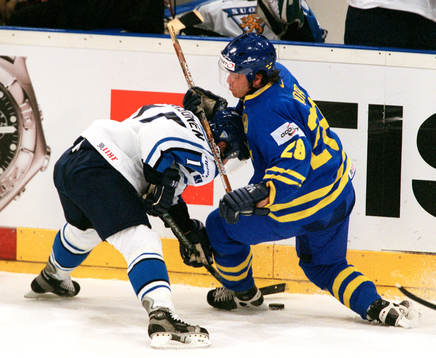 Björn Nord, Sverige