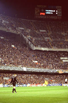 Stadion, Mestalla