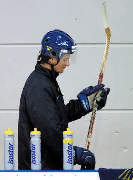 Andreas Salomonsson