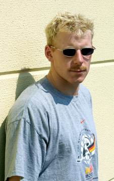 Daniel Alfredsson, Sverige