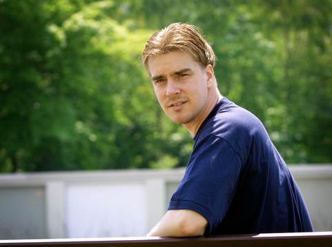 Tommy Salo, Sverige