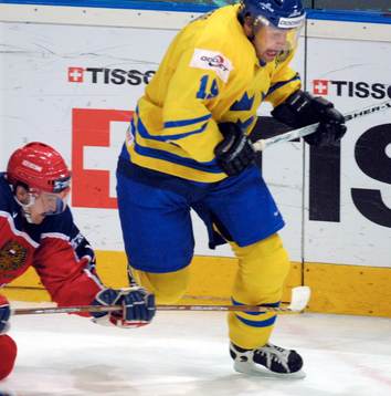 Micke Renberg