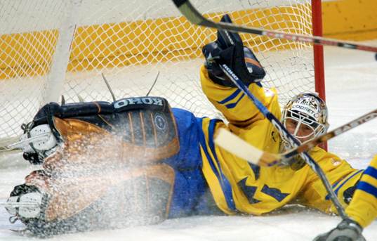 Tommy Salo