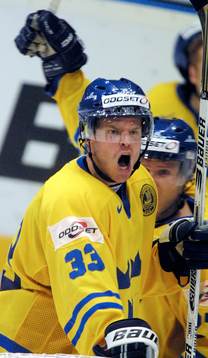 Fredrik Modin (jubel)