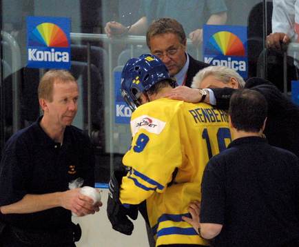 Mikael Renberg