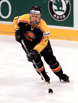 Marcel Goc, Tyskland