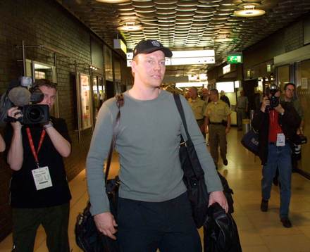 Hannover, Ishockey, VM, Mats Sundin