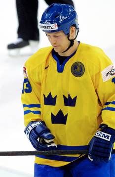 Mats Sundin depp