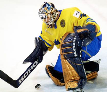 Tommy Salo