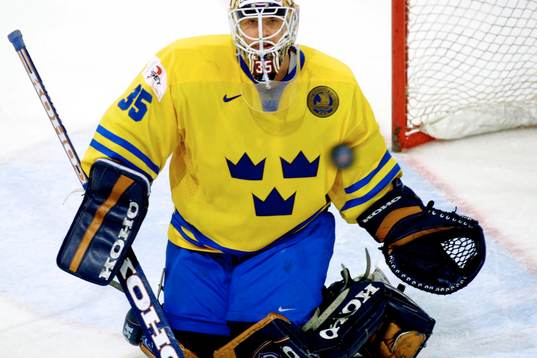 Tommy Salo