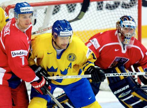 Mikael Renberg