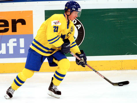Jörgen Jönsson, Sverige